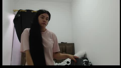 Snapshot of magdalena2608 chatting on 28, 4, 2026 Maria online show from 28, 4, 2026