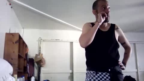 magdalena_805 online show from 23, 1, 2025