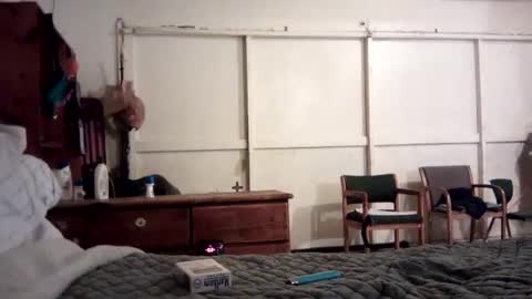 magdalena_805 online show from 26, 1, 2025