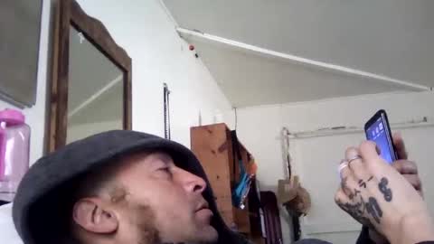 magdalena_805 online show from 26, 1, 2025