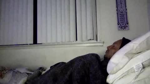 magdalena_805 online show from 27, 1, 2025