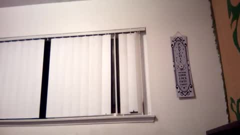 magdalena_805 online show from 29, 1, 2025