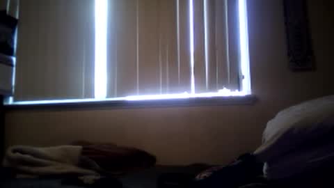 magdalena_805 online show from 29, 1, 2025