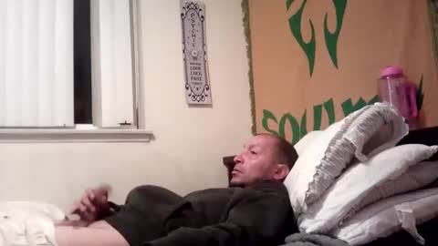 magdalena_805 online show from 7, 2, 2025