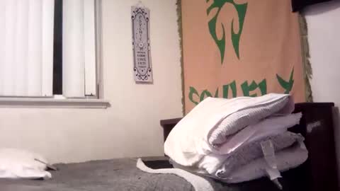 magdalena_805 online show from 8, 2, 2025