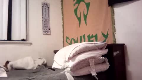 magdalena_805 online show from 8, 2, 2025