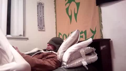 magdalena_805 online show from 8, 2, 2025