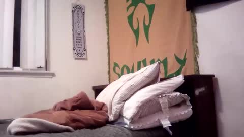 magdalena_805 online show from 8, 2, 2025