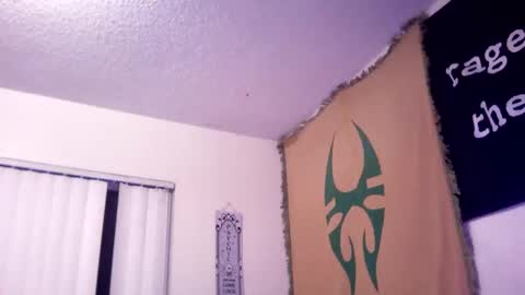 magdalena_805 online show from 11, 2, 2025