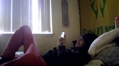 magdalena_805 online show from 20, 2, 2025