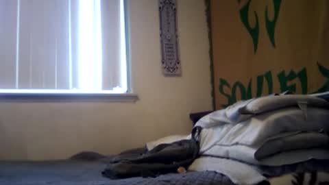 magdalena_805 online show from 23, 2, 2025