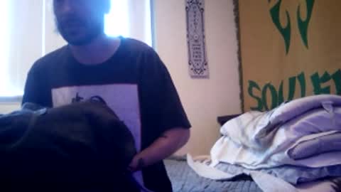 magdalena_805 online show from 24, 2, 2025