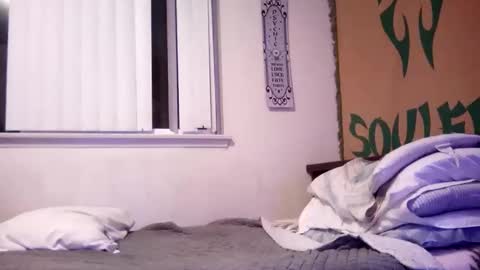 magdalena_805 online show from 24, 2, 2025