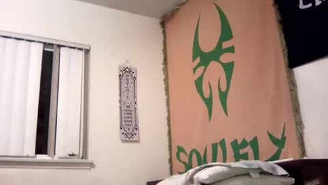 magdalena_805 online show from 24, 2, 2025