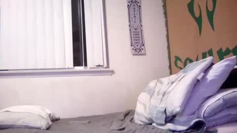 magdalena_805 online show from 26, 2, 2025