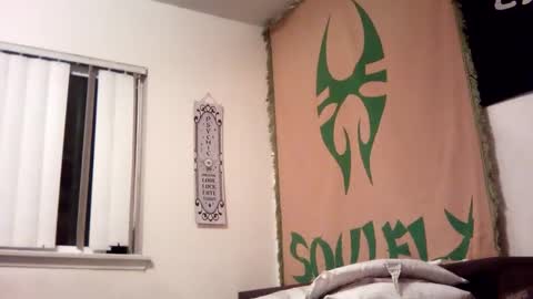 magdalena_805 online show from 27, 2, 2025