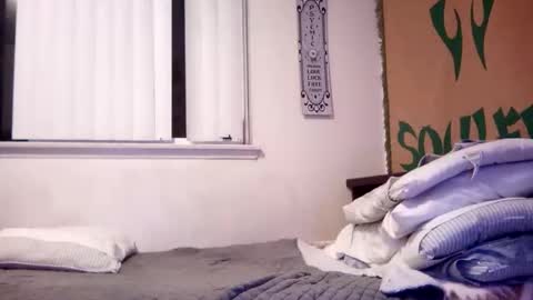 magdalena_805 online show from 28, 2, 2025