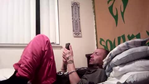 magdalena_805 online show from 3, 3, 2025