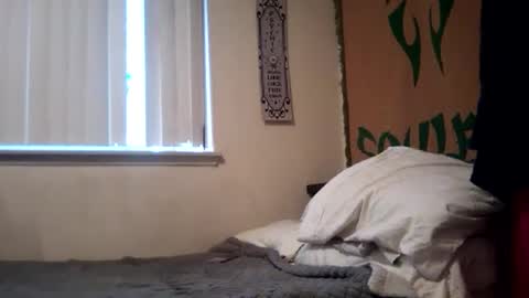 magdalena_805 online show from 7, 3, 2025