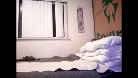 magdalena_805 online show from 15, 9, 2025