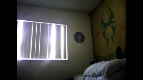 magdalena_805 online show from 1, 10, 2025