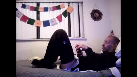 magdalena_805 online show from 2, 12, 2025