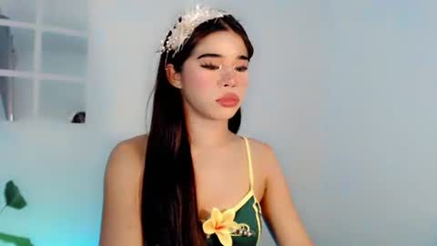 Snapshot of magdalene18 chatting on 27, 2, 2026 dalene online show from 27, 2, 2026