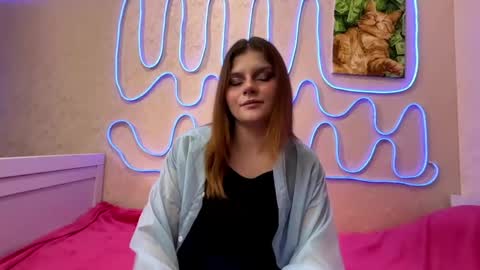 Amy online show from 13, 5, 2026