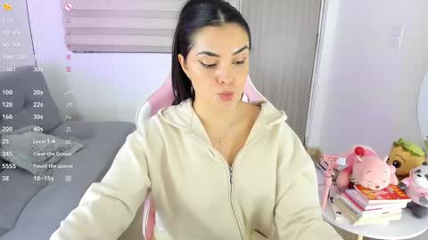 Eva online show from 12, 11, 2025