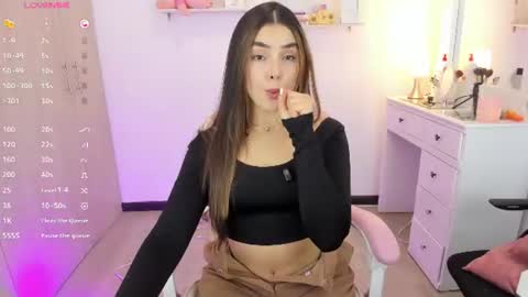 Snapshot of mager_of chatting on 19, 6, 2026 Eva online show from 19, 6, 2026