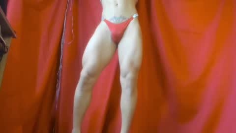 maggie_fit online show from 12, 1, 2025