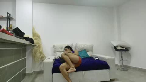 maggie_fit online show from 9, 4, 2026