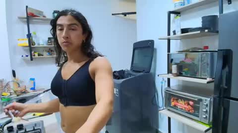 Snapshot of maggie_fit chatting on 29, 6, 2026 maggie_fit online show from 29, 6, 2026