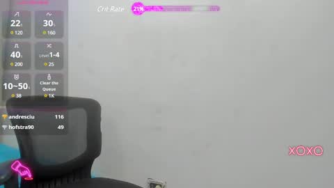 Snapshot of maggie_greene chatting on 7, 2, 2025 Maggie online show from 7, 2, 2025