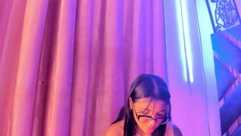 Snapshot of maggie_greene chatting on 3, 10, 2025 Maggie online show from 3, 10, 2025