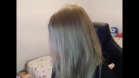 Snapshot of maggieswaggy chatting on 1, 12, 2024 Magdalene Swaggy online show from 1, 12, 2024