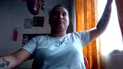 Snapshot of maggiie_taylor chatting on 15, 7, 2026 Maggie Taylor online show from 15, 7, 2026