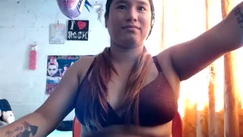 Snapshot of maggiie_taylor chatting on 28, 7, 2026 Maggie Taylor online show from 28, 7, 2026