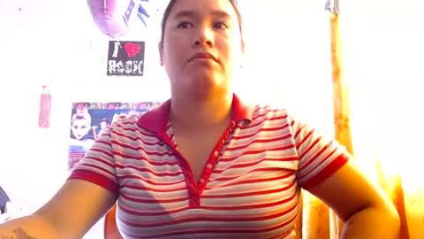 Snapshot of maggiie_taylor chatting on 3, 8, 2026 Maggie Taylor online show from 3, 8, 2026