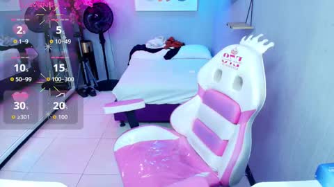 Maggy online show from 14, 11, 2025