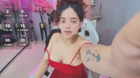 Maggy online show from 8, 2, 2026