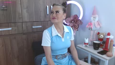 Maghenta-MS mature online show from 17, 11, 2025