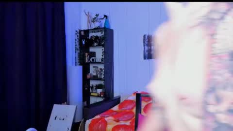 Magic Allie online show from 29, 11, 2025