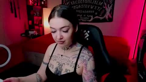 Magic Allie online show from 15, 7, 2026