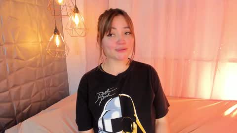Snapshot of magic_aliice chatting on 15, 2, 2025 magic_aliice online show from 15, 2, 2025