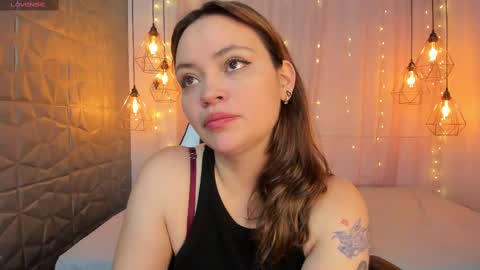 Snapshot of magic_aliice chatting on 22, 2, 2025 magic_aliice online show from 22, 2, 2025