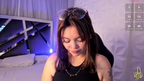 Snapshot of magic_aliice chatting on 25, 2, 2025 magic_aliice online show from 25, 2, 2025