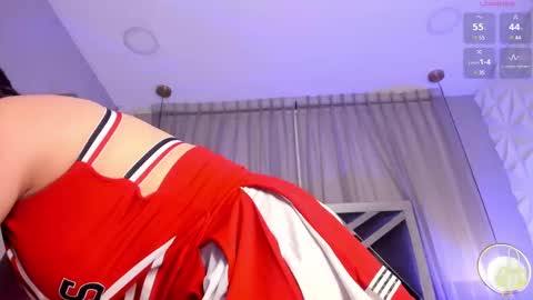 Snapshot of magic_aliice chatting on 26, 2, 2025 magic_aliice online show from 26, 2, 2025