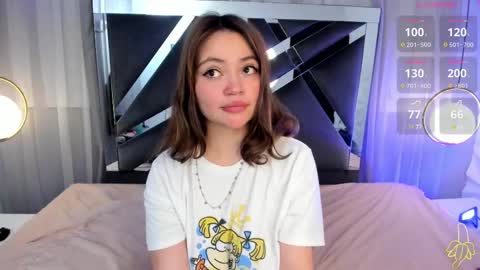 Snapshot of magic_aliice chatting on 26, 2, 2025 magic_aliice online show from 26, 2, 2025