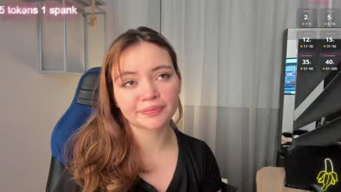 Snapshot of magic_aliice chatting on 7, 3, 2025 magic_aliice online show from 7, 3, 2025